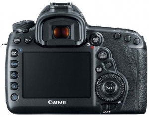 Canon EOS 5D Mark IV Body